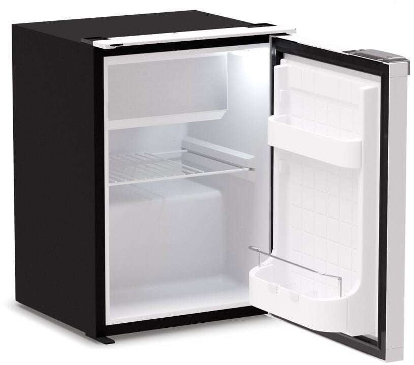 Vitrifrigo C 39i ( interne koeling), Caravans en Kamperen, Koelbox, Niet ingevuld, Nieuw, Compressor