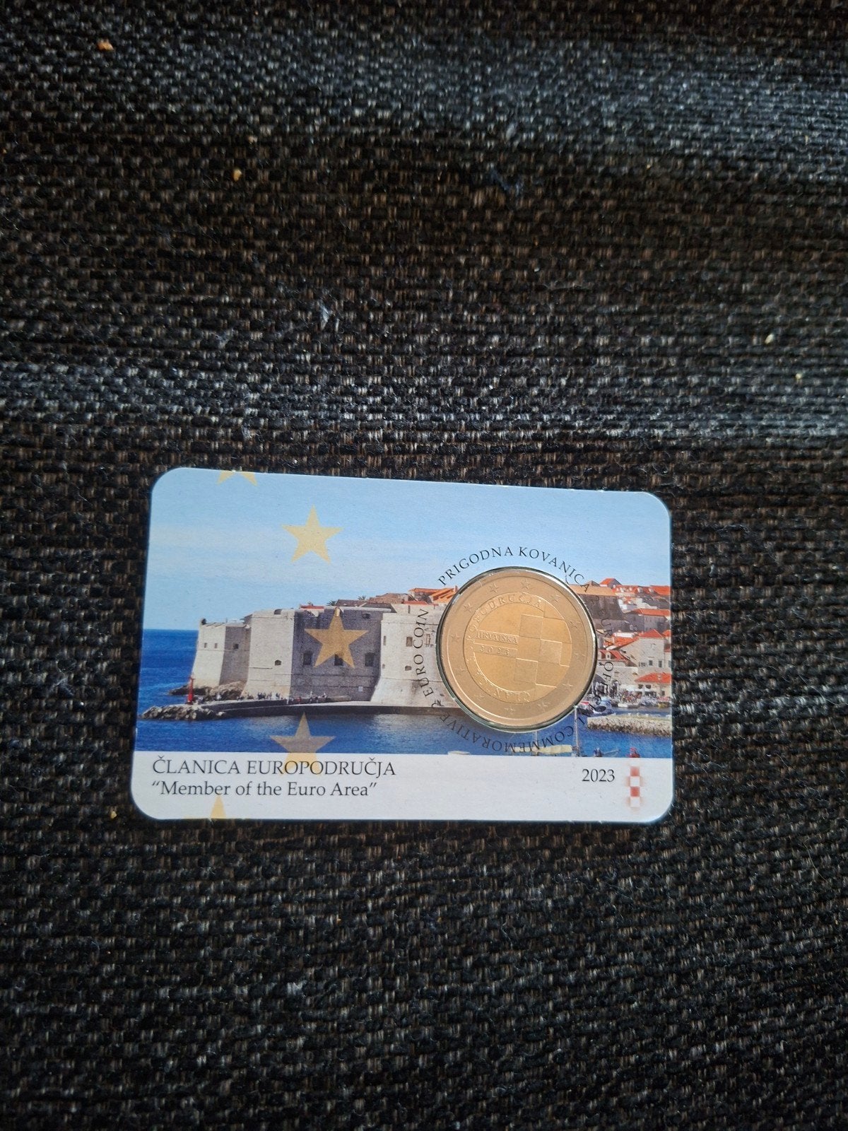 2 euro, Ophalen of Verzenden, Nederland, Munten