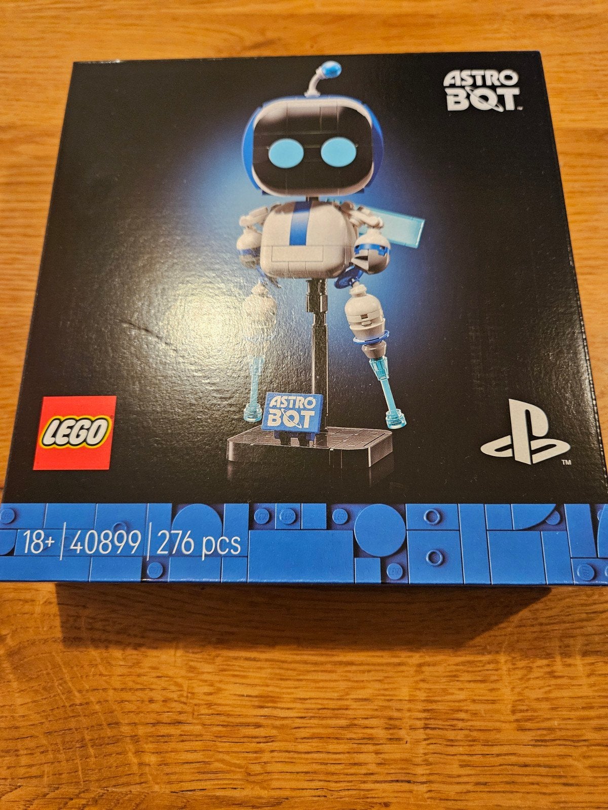 Lego Astro Bot 40899 - Nieuw in doos, Ophalen, Overige thema's, Lego, Nieuw