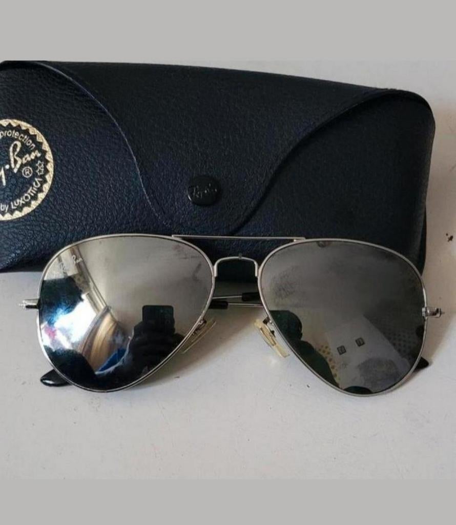 Ray Ban, Ophalen of Verzenden, Gebruikt, Ray-Ban
