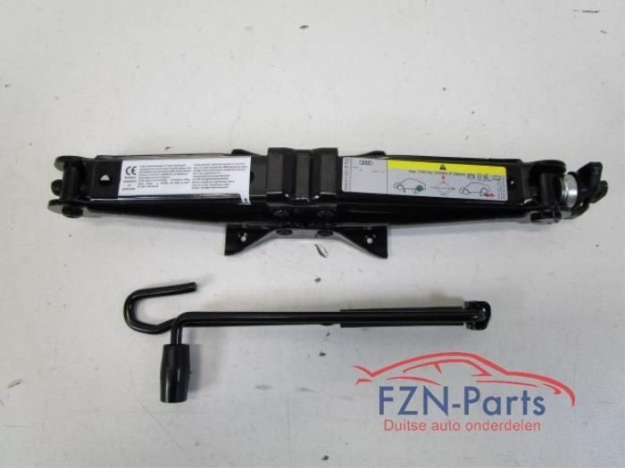 Audi A3 8V0 Krik (8V0011031B), Ophalen of Verzenden, Gebruikt
