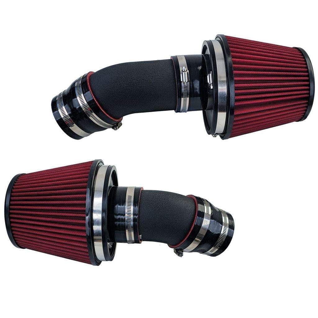Cenauri Air Intake Voor BMW 5 Serie M5 F90 [S63 Motor], Verzenden, Automotive Parts, A.parts@hotmail.nl, Trasmolenlaan 12 3447 GZ Woerden