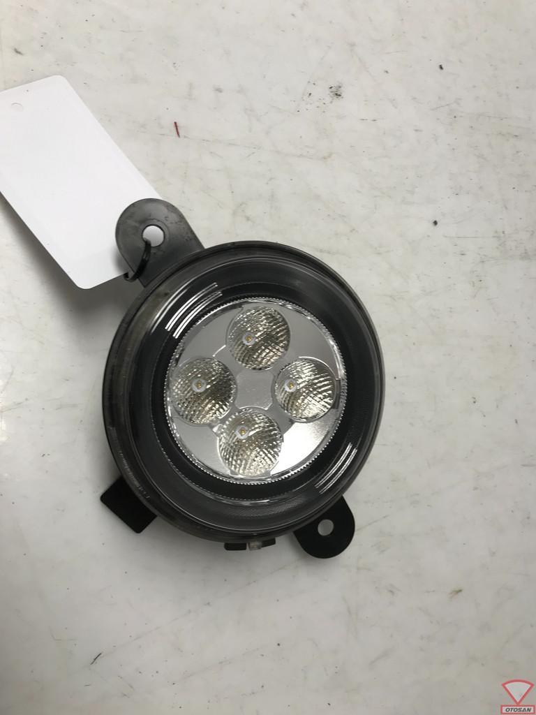 Renault Twingo 3 15+ Dagrijverlichting LED Links 266056092R