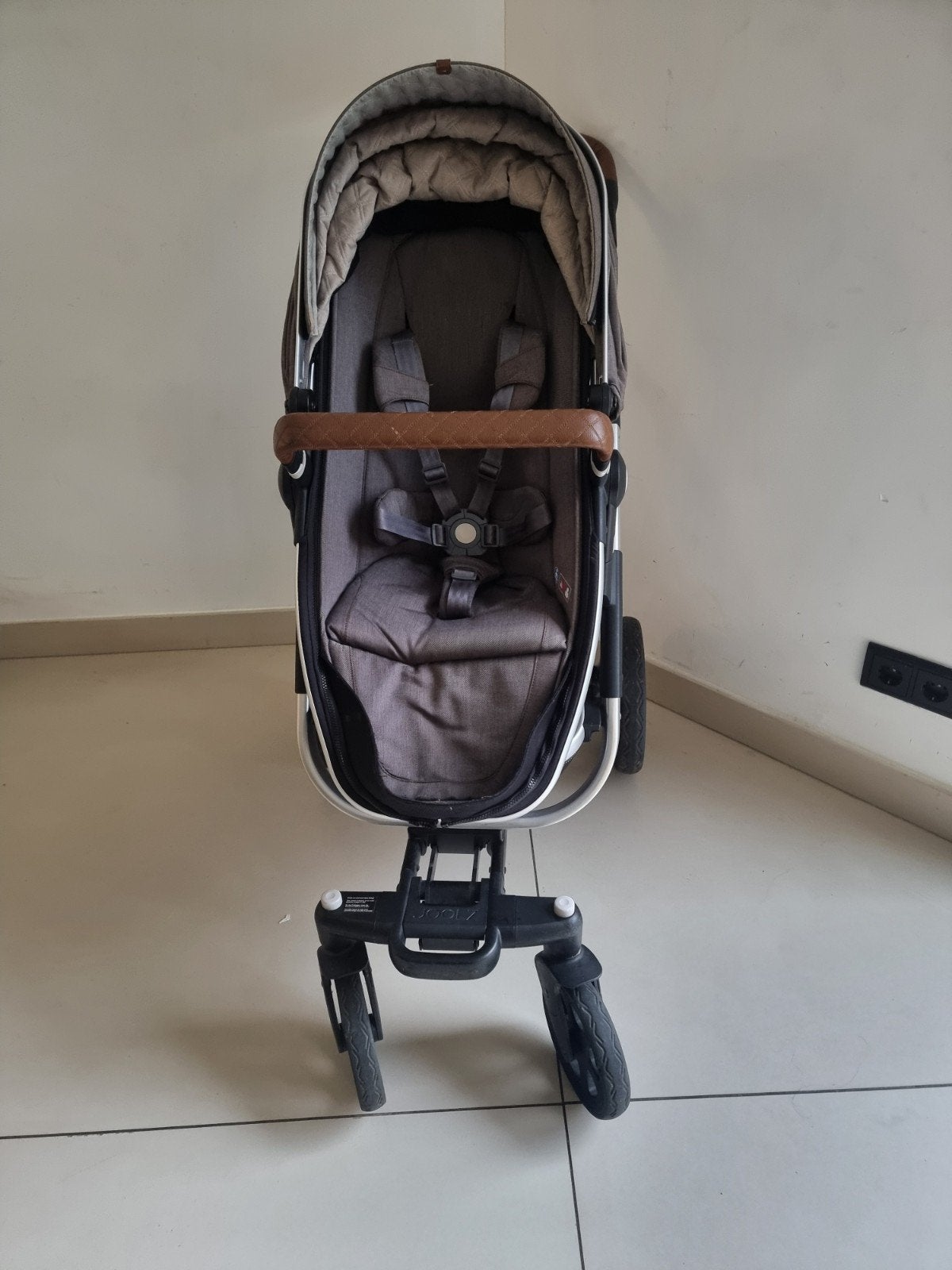 Joolz Geo kinderwagen - in goede staat, Ophalen, Overige merken