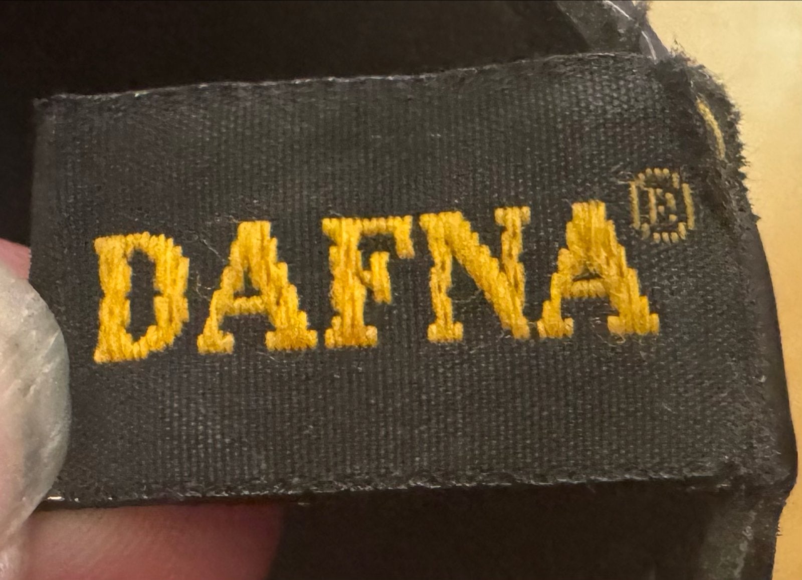 Dafna jodhpurs maat 39, Met stretch, Overige merken, Ophalen of Verzenden, Zo goed als nieuw