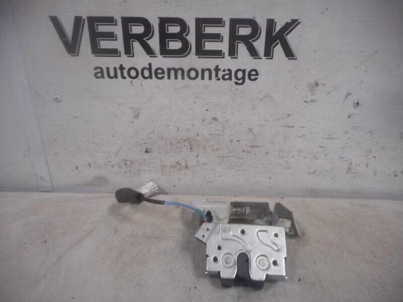 ACHTERKLEPSLOT Ford Mondeo III Wagon (2s71-n43102-ab), Gebruikt, Ophalen of Verzenden, Henry-Ford-Straße 1 50735 Köln, DE, Ford-Werke GmbH
