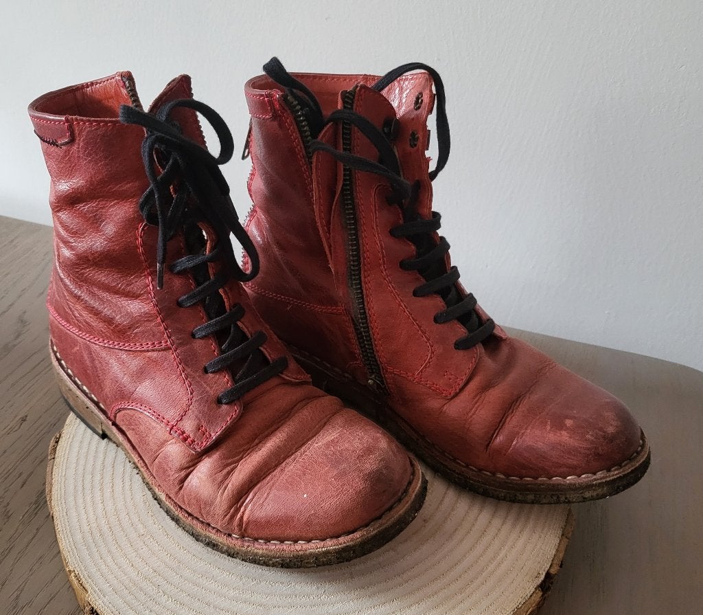 Wolky dames schoenen maat 37, Wolky, Lage of Enkellaarzen, Ophalen of Verzenden, Zo goed als nieuw
