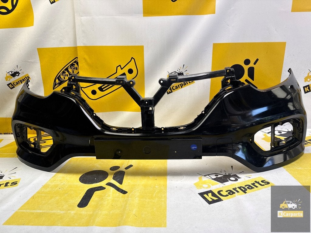 Renault Kadjar Facelift voorbumper 620221936R origineel