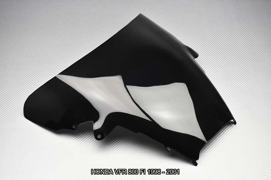 Windscherm voor HONDA VFR 800 FI 1998 - 2001, Verzenden, Nieuw