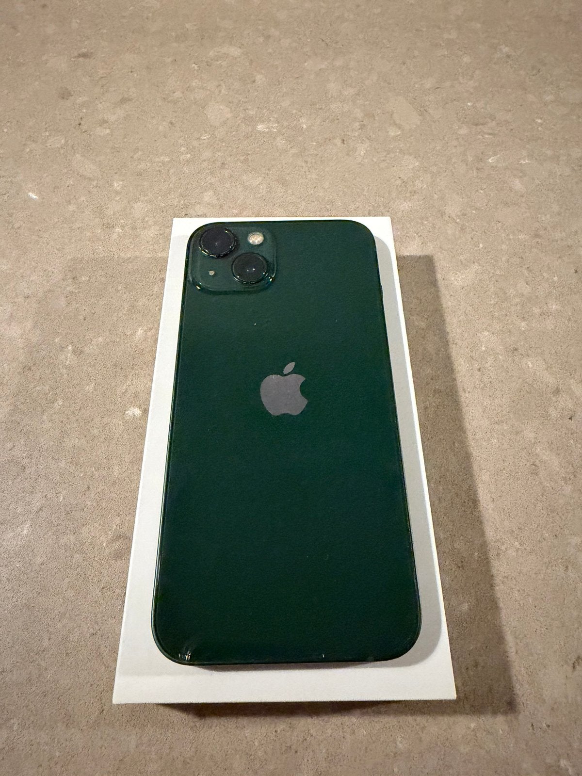 Iphone 13 256GB, Telecommunicatie, Mobiele telefoons | Apple iPhone, 256 GB, IPhone 13, Ophalen of Verzenden, Zo goed als nieuw