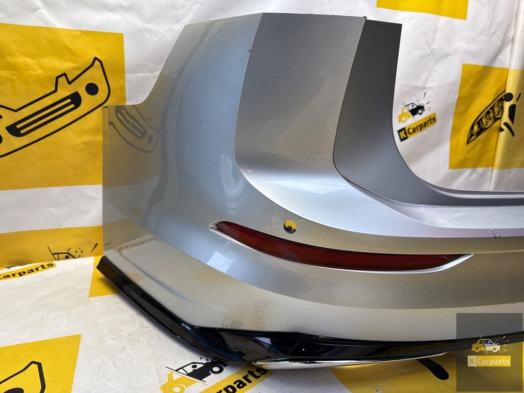 VW Golf 8 Variant R-Line Achterbumper 4XPDC 5H9807421F La7w, Info@fabrikant.eu, Ophalen of Verzenden, Achter, Bumper