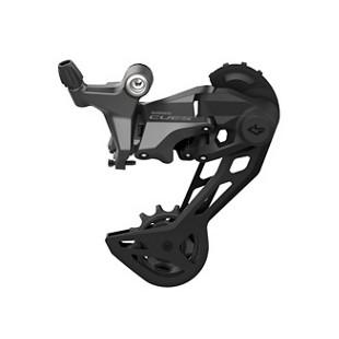 Shimano Cues RD-U6020-10 Achterderailleur 10-speed Nieuw, Fietsen en Brommers, Fietsonderdelen, Nieuw, Derailleur of Ketting, Elektrische fiets