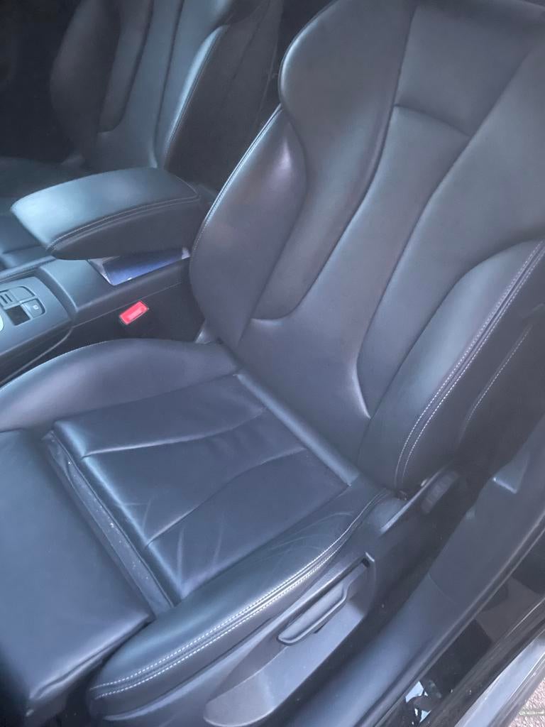 Leder Interieur Audi A3/S3/RS3 - Sportieve Luxe, Auto-onderdelen, Interieur en Bekleding, Ophalen, Gebruikt, Audi