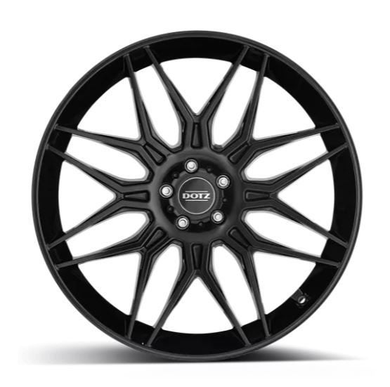 Tesla Model Y 21” set velgen en banden, Auto-onderdelen, Banden en Velgen, 255 mm, Nieuw, Zomerbanden, 21 inch