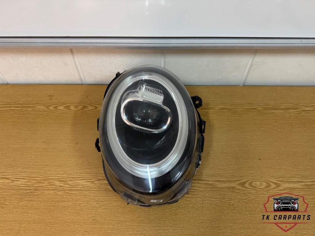 Mini cooper f56 lci full led koplamp R 8738652-02, Gebruikt, Ophalen of Verzenden, Customer.service@mini.co.uk, Mini