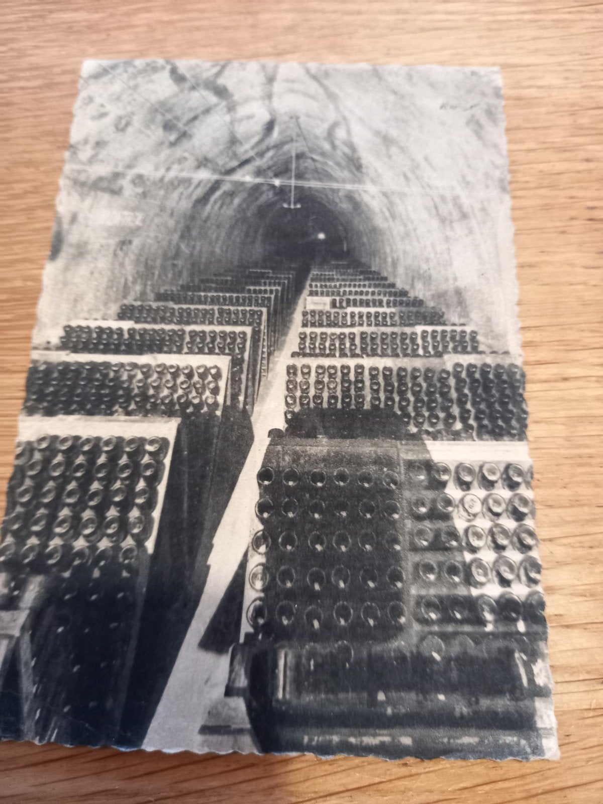 wijnen, Ophalen of Verzenden, 1980 tot heden