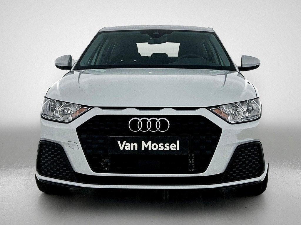 Audi A1 Sportback 25 TFSI Pro Line 95 PK Apple Carplay | And, Auto's, Audi, Voorwielaandrijving, 12 maanden, Stof, A1