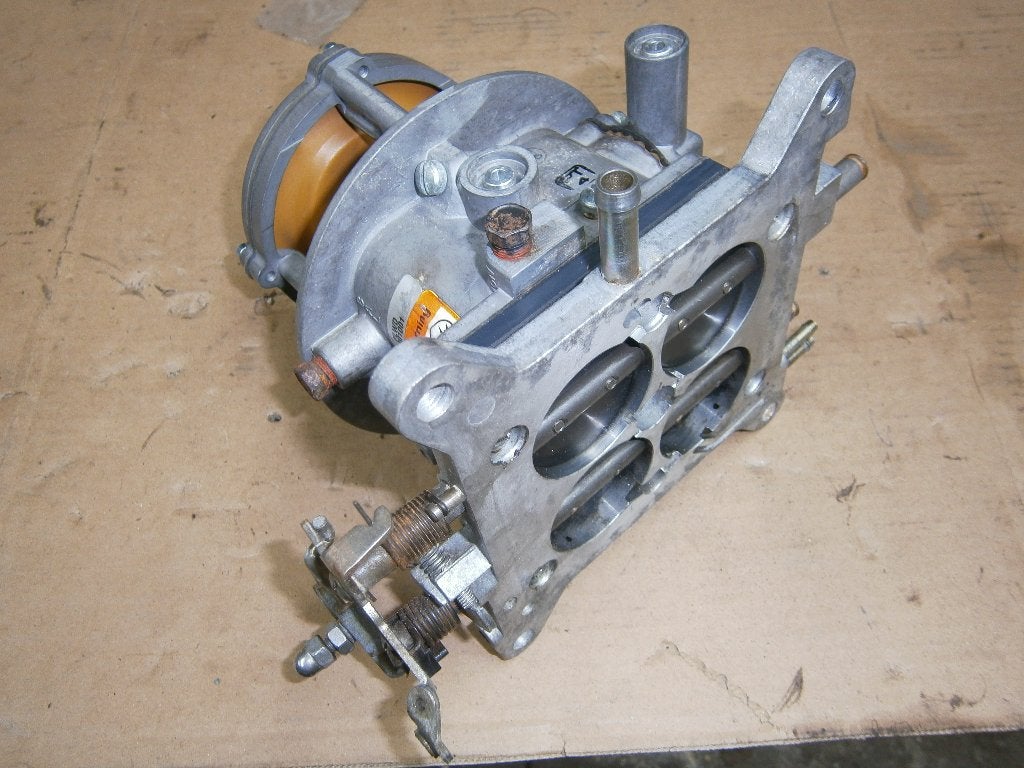 Impco 425 LPG mixer op Holley 4V smoorklepplaat, Ophalen of Verzenden, Nieuw