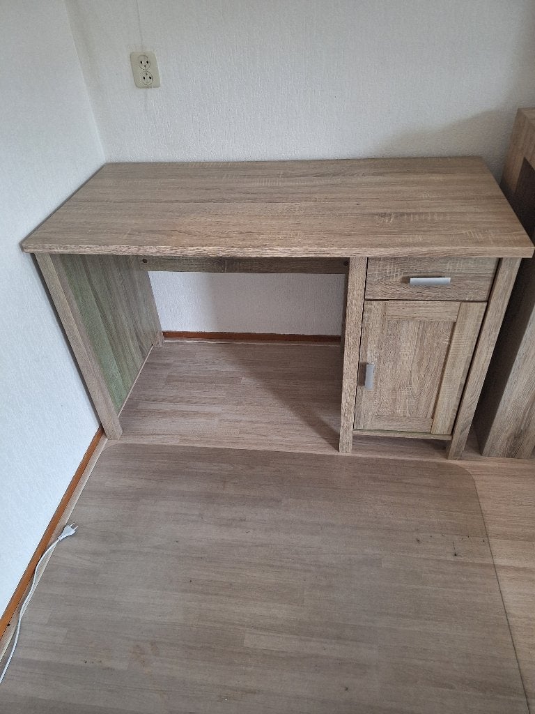 huisraad, Huis en Inrichting, Ophalen