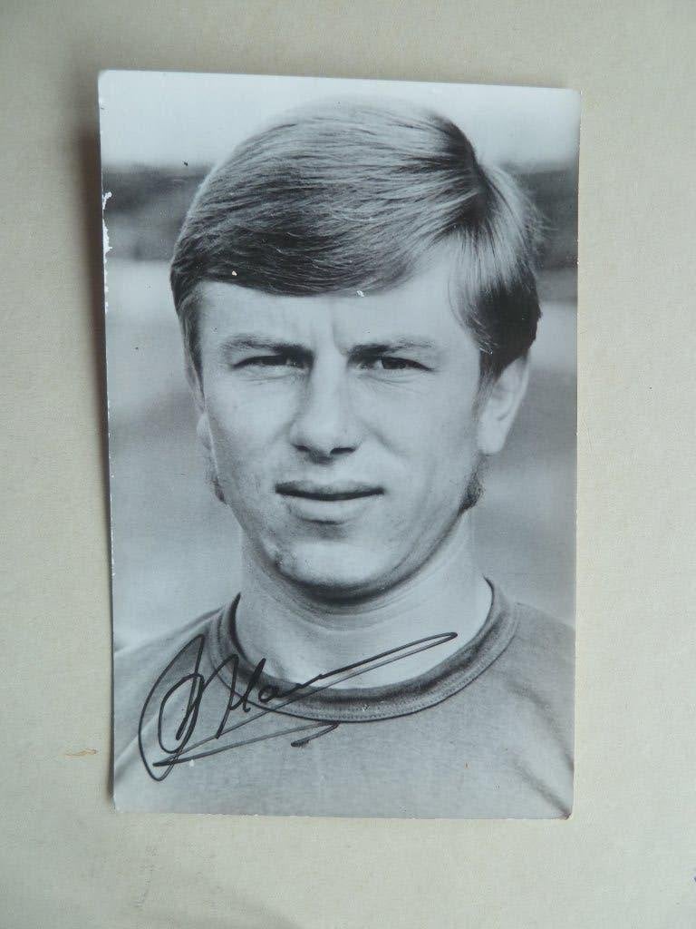 Spelerskaart.Nico.Hardeman.DOS Utrecht Nieuwsblad 8,7 x 13,7, Ophalen of Verzenden, Zo goed als nieuw, Overige binnenlandse clubs