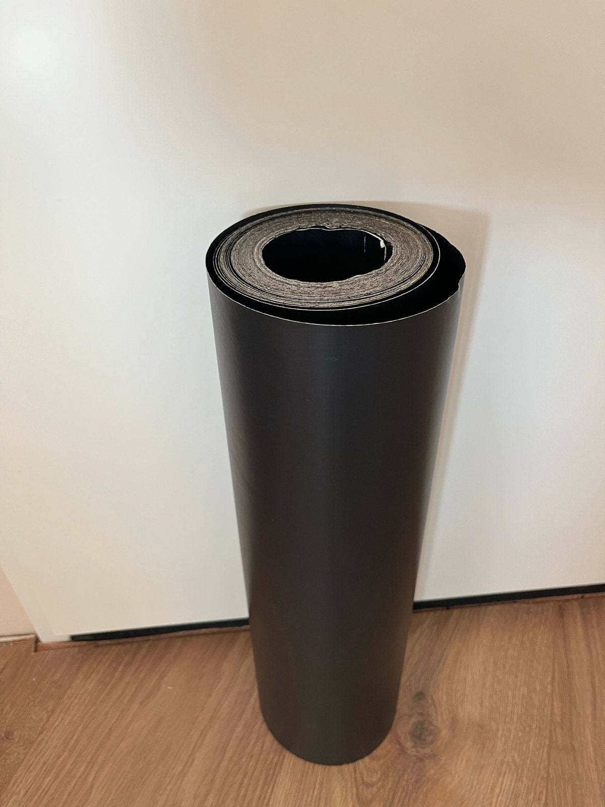 10 à 15 meter stucloop, Doe-het-zelf en Verbouw, Ophalen of Verzenden, Zo goed als nieuw, Minder dan 5 m², Folie