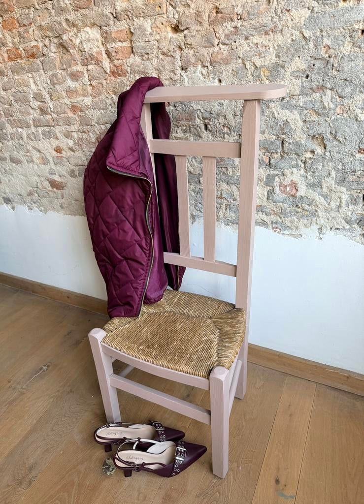 Kinderstoel, dressboy, Huis en Inrichting, Stoelen, Zo goed als nieuw, Ophalen