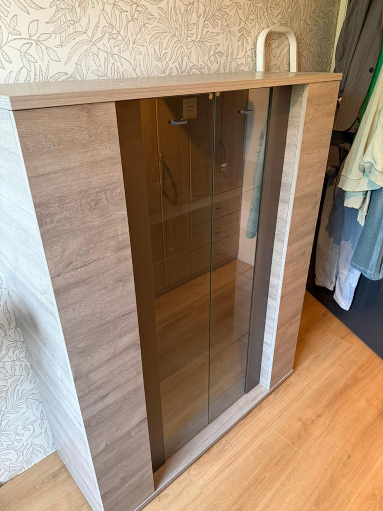 Barkast, Huis en Inrichting, Kasten | Buffetkasten, Ophalen, 25 tot 50 cm, 100 tot 150 cm, 100 tot 150 cm