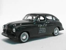 Ford Abeille, Ophalen of Verzenden, Nieuw, Auto, Overige merken