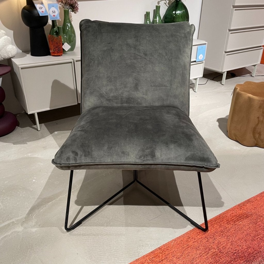 Algoso Fauteuil - Profijt Meubel, Huis en Inrichting, Fauteuils, Niet ingevuld, Niet ingevuld, Niet ingevuld