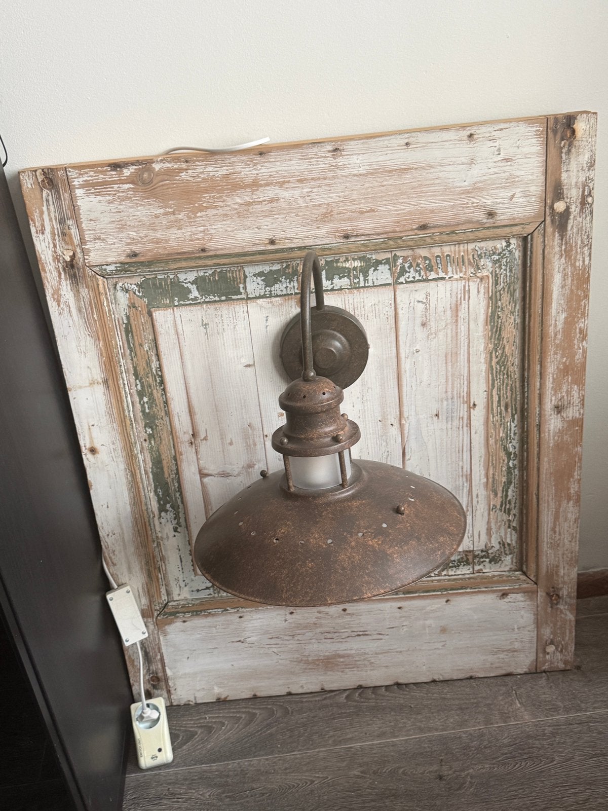 Lamp, Ophalen, Rechthoekig, Minder dan 50 cm