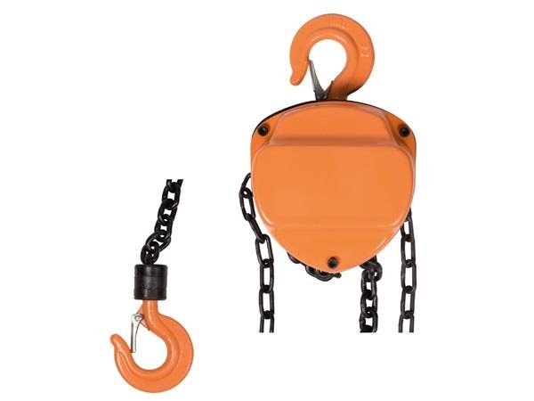 Kettingtakel / takel 1 Ton - 3 meter CE, Niet ingevuld, Niet ingevuld, Nieuw, Ophalen of Verzenden