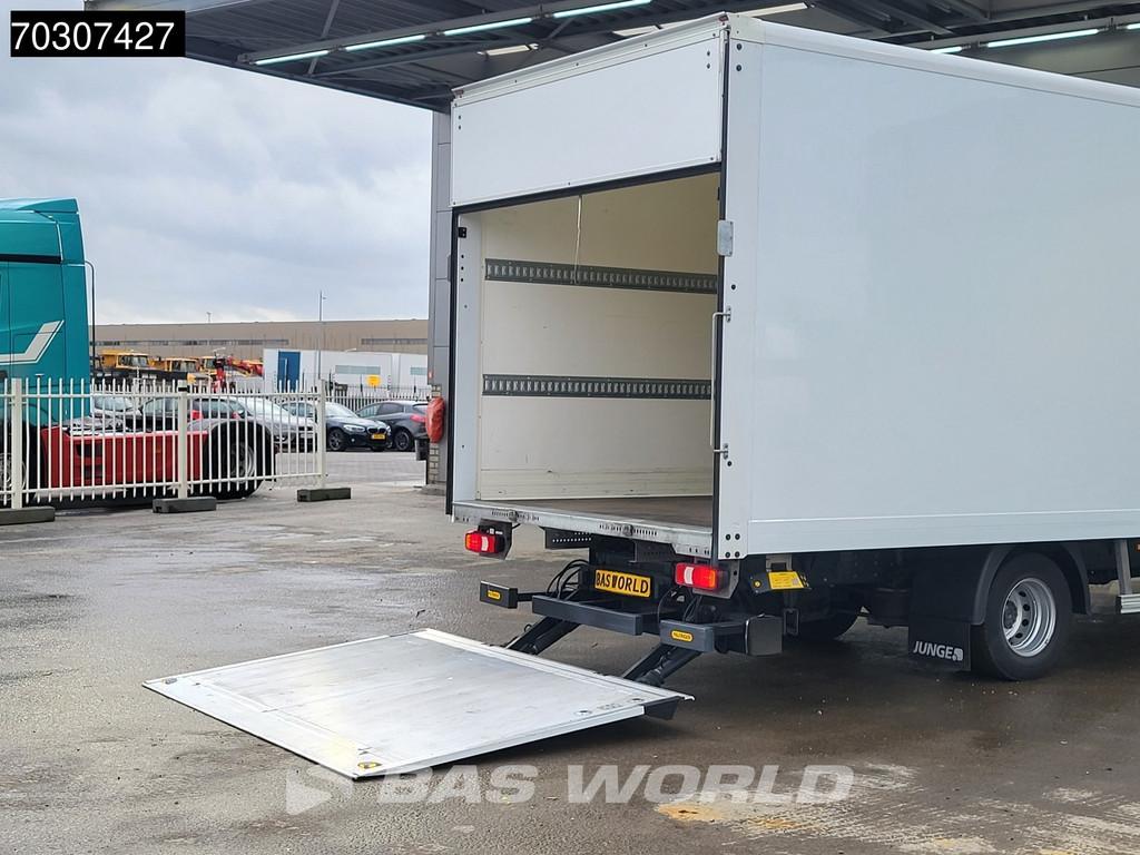 Iveco Daily 70C18 Engine Problem, Runs and Drives 3.0L 1000K, Auto's, Automaat, Stof, Gebruikt, Euro 6