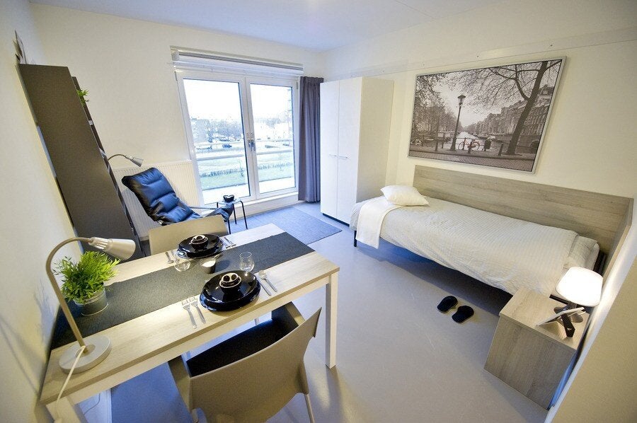Kamer te huur gezocht, Nijmegen
