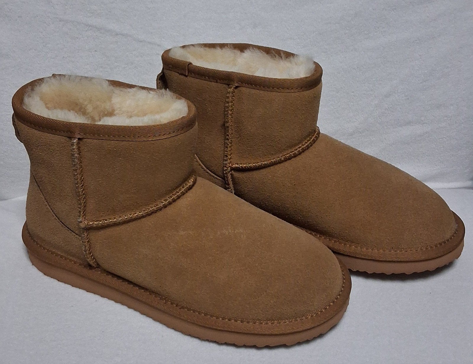 Nieuw Boots (maat 39 en 40), Overige kleuren, Lage of Enkellaarzen, Super cracks, Nieuw