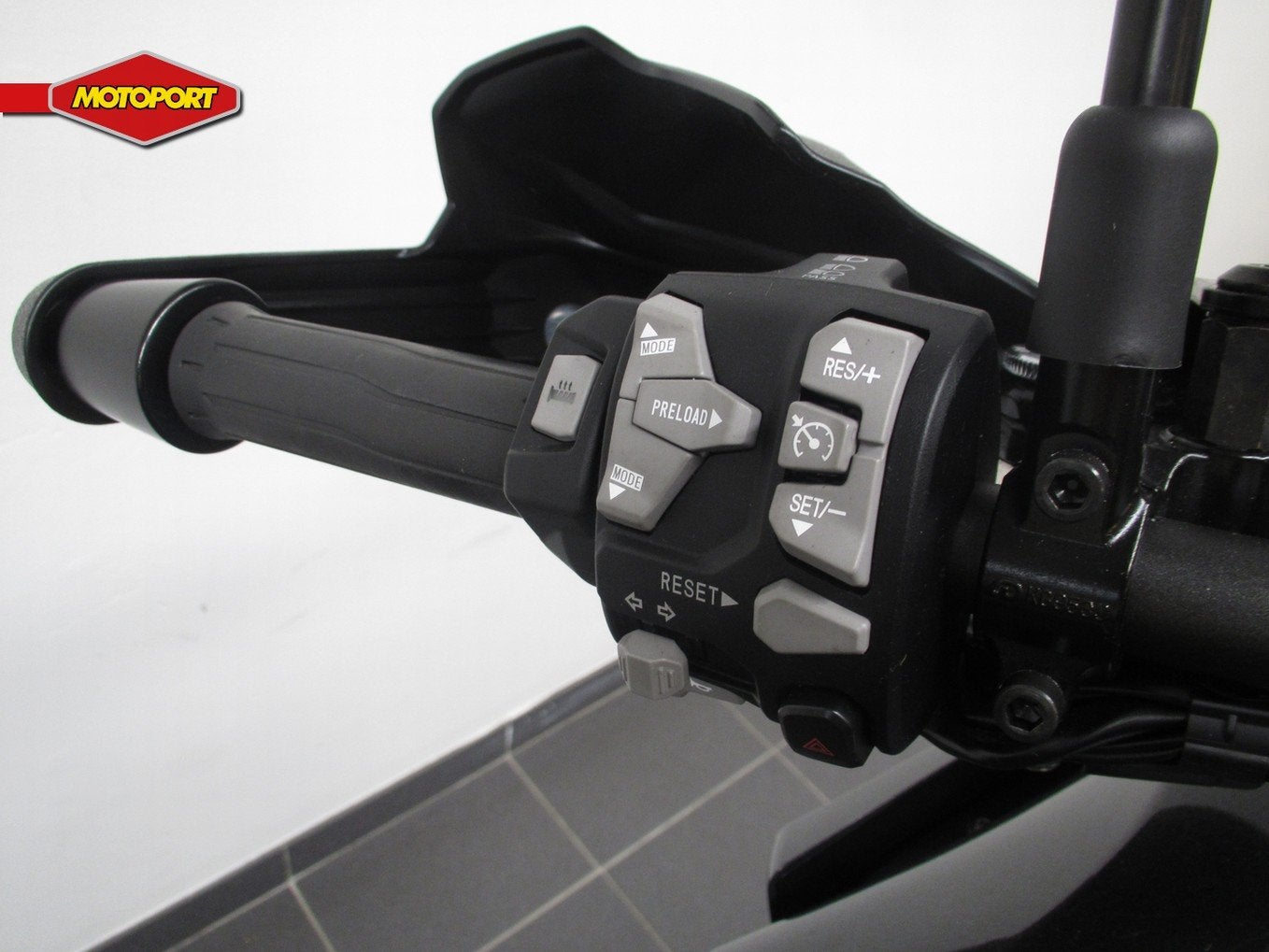 Kawasaki VERSYS 1000 SE TOURER (bj 2020), Motoren, Motoren | Kawasaki, Bedrijf, Info@kawasaki.nl, Meer dan 35 kW, Toermotor