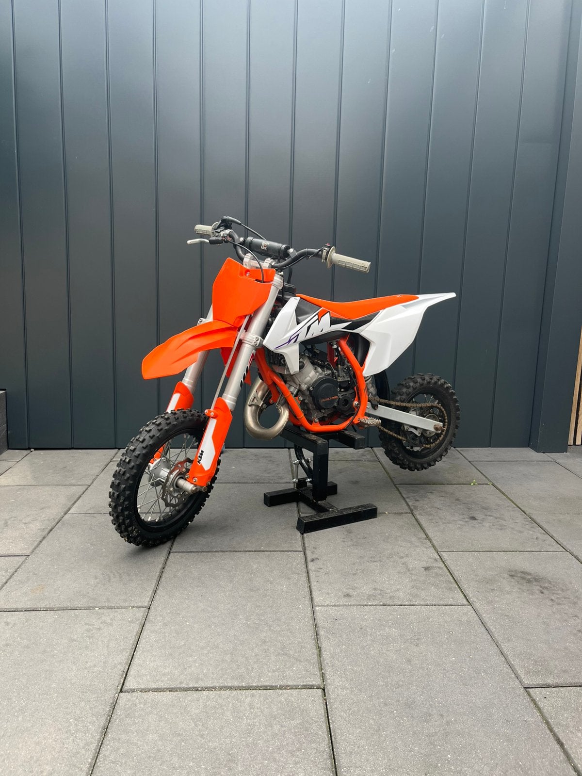 Ktm 50 sx 2019, 50 cc, K, K, K