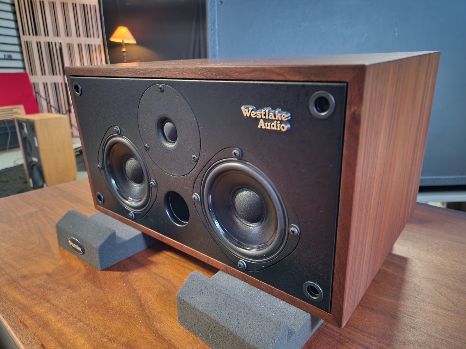 Westlake Audio BBSM-4 50SE - NIEUW, Ophalen, Nieuw, Minder dan 60 watt, Overige merken