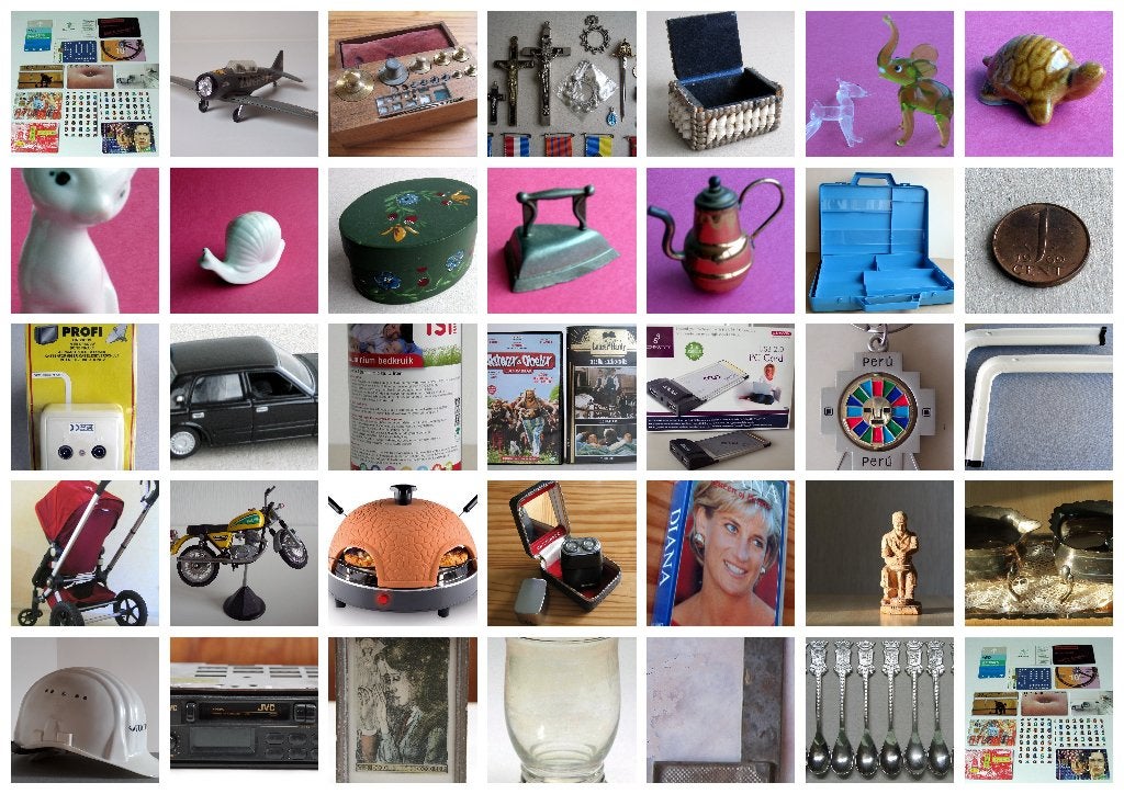 snuffelen vintage brocante, Ophalen of Verzenden, Gebruikt