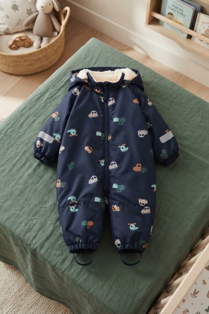 Waterafstotende overall, H&M, Nieuw, Ophalen of Verzenden, Pakje