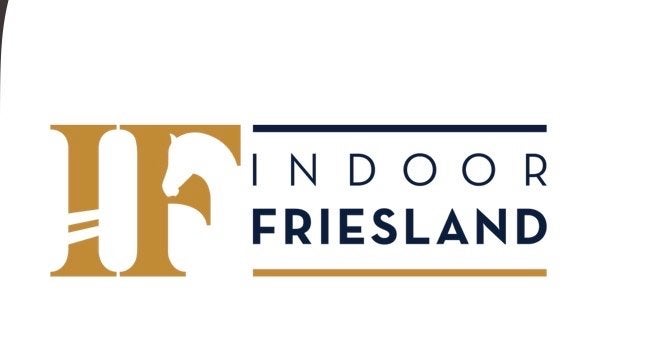 2 tockets indoor Friesland vrijdag, Twee personen, Oktober