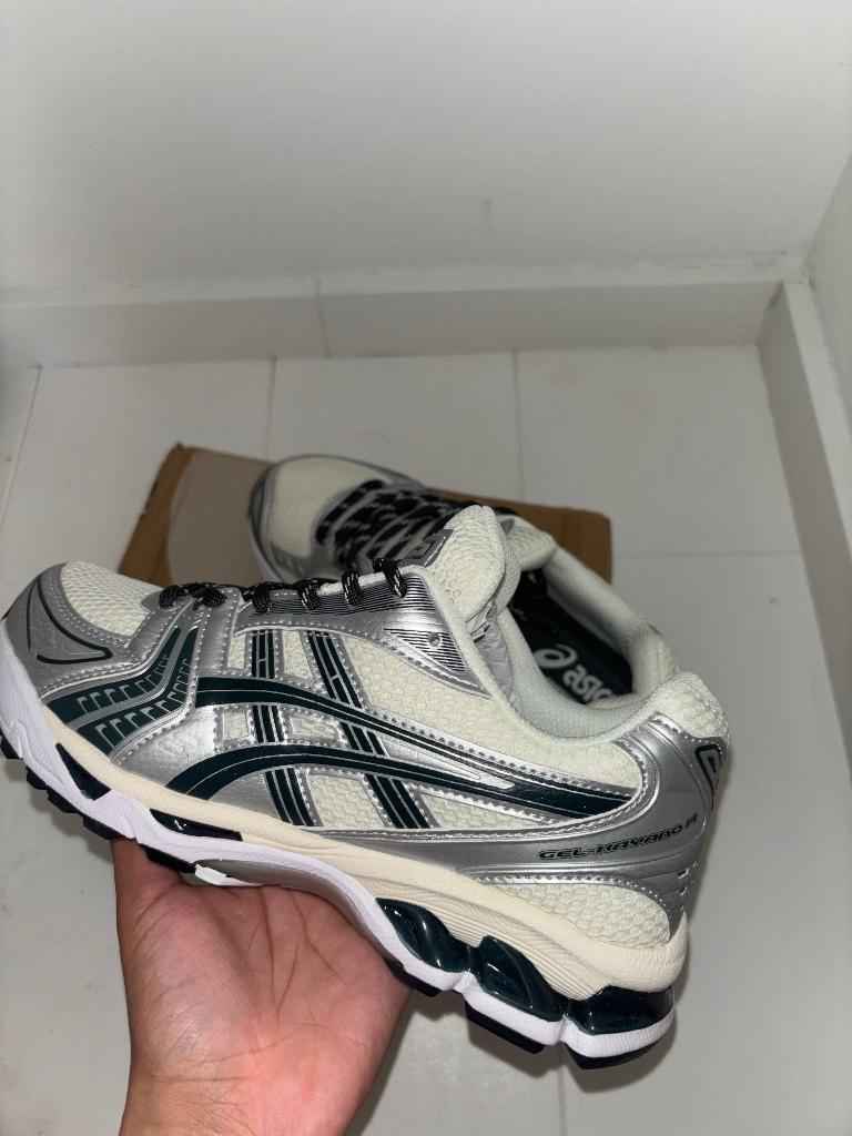 Acics Gel-Kayano 14, Sport en Fitness, Loopsport en Atletiek, Verzenden, Nieuw, Hardloopschoenen, Asics
