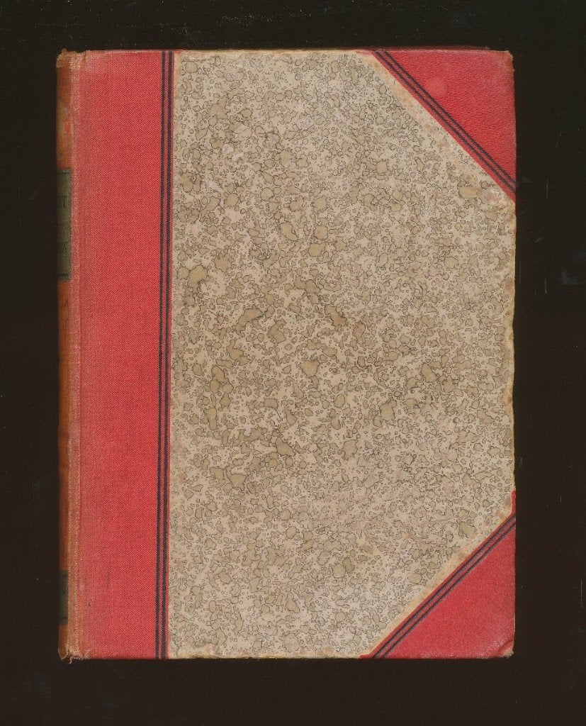 TIELE, C.P: Dichtwerken van P.A.de Genestet, Gelezen, Genestet / Tiele, C.P., Ophalen of Verzenden, Nederland