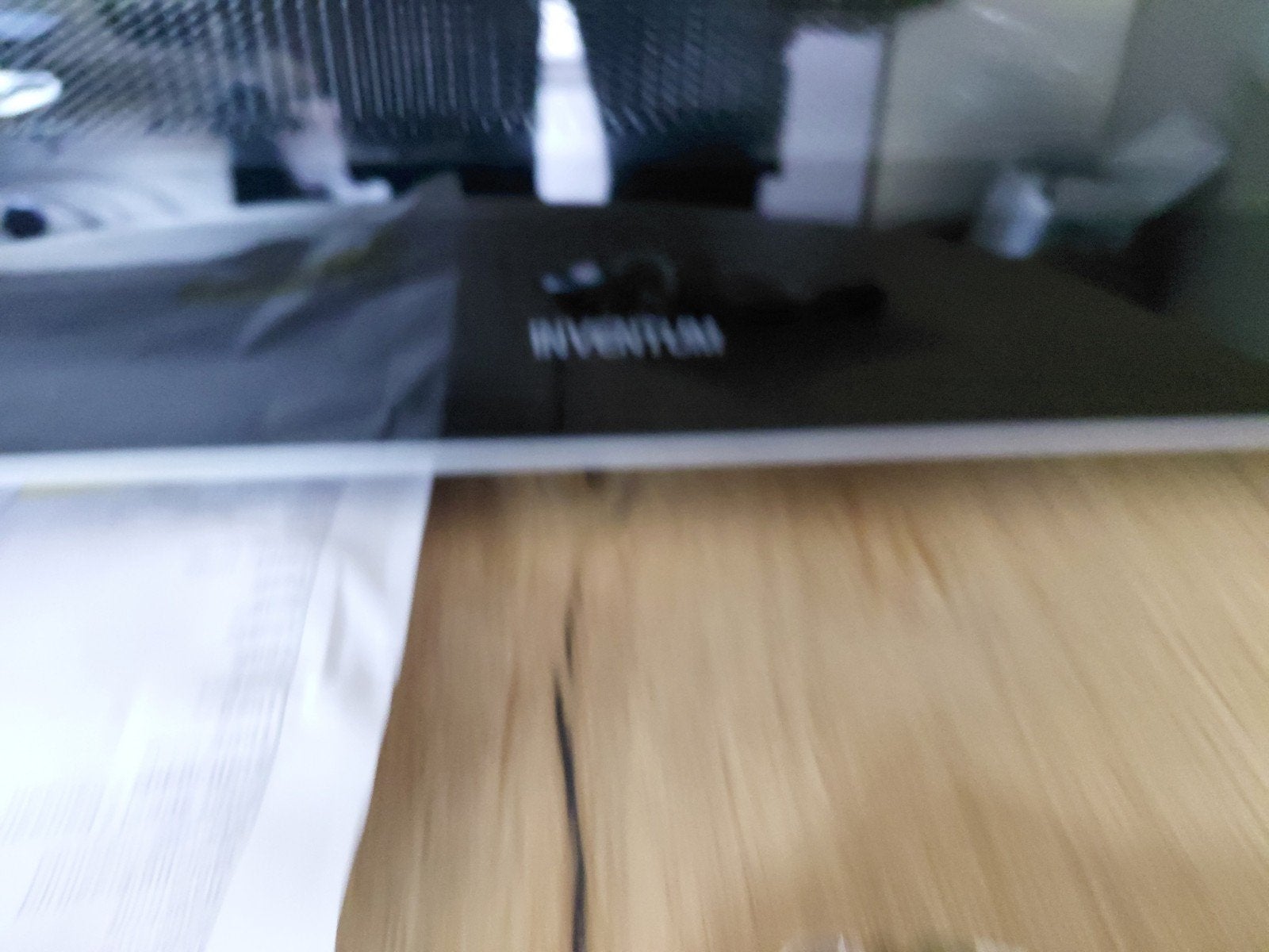Inventum MN309C Combimagnetron2 500W - Nieuwstaat, Ophalen of Verzenden