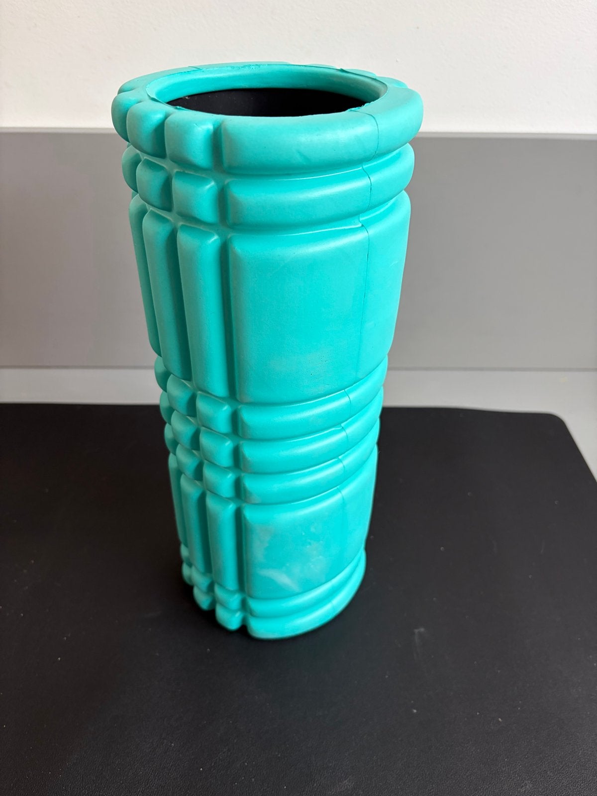 Massage/foam roller, Ophalen of Verzenden, Zo goed als nieuw, Overige typen