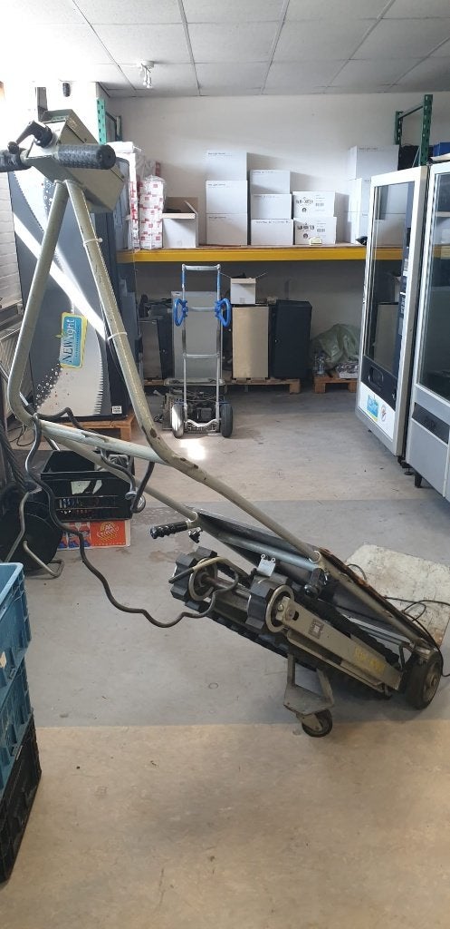 Traploper Stairrobot SR 450  24v, Diversen, Overige Diversen, Gebruikt, Ophalen