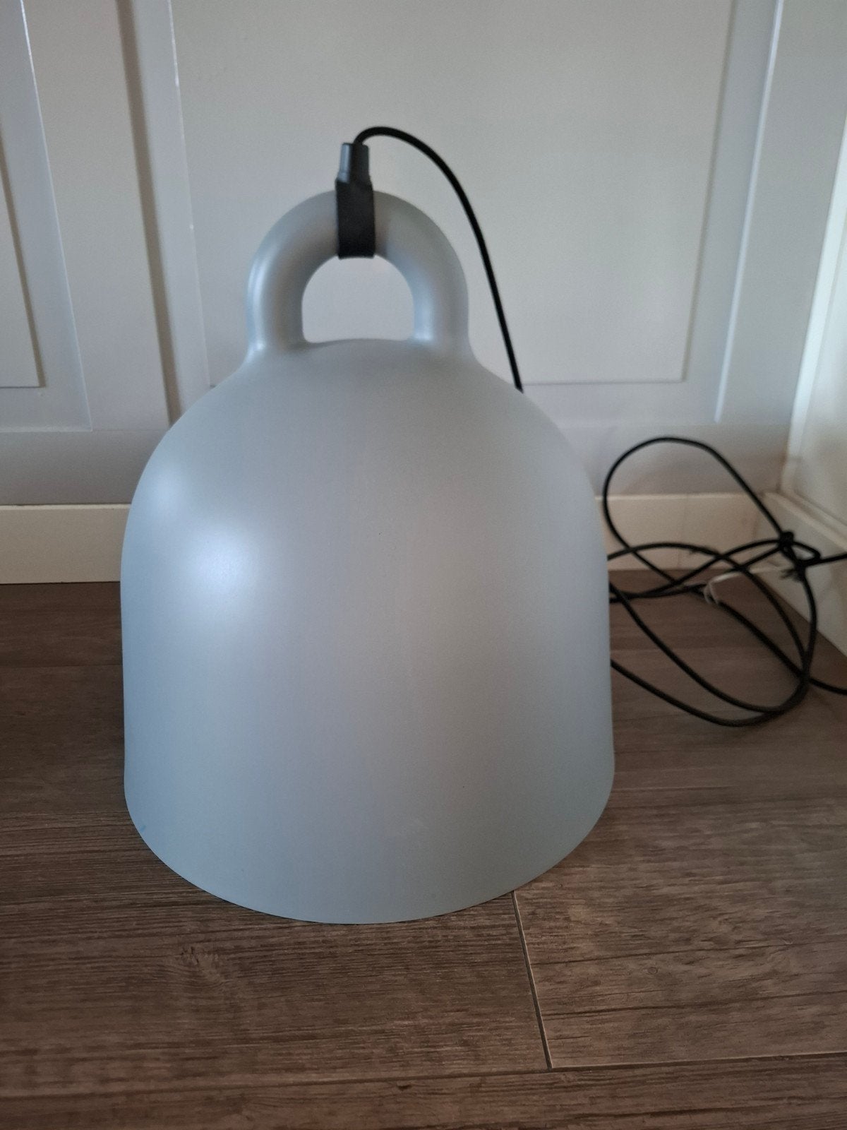 Hanglamp Normann Copenhagen Bell, Ophalen, Gebruikt, E27 (groot)