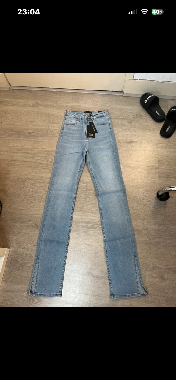 Seven Sisters Jeans - Nieuw met kaartjes, Ophalen of Verzenden, Nieuw, Blauw, W27 (confectie 34) of kleiner