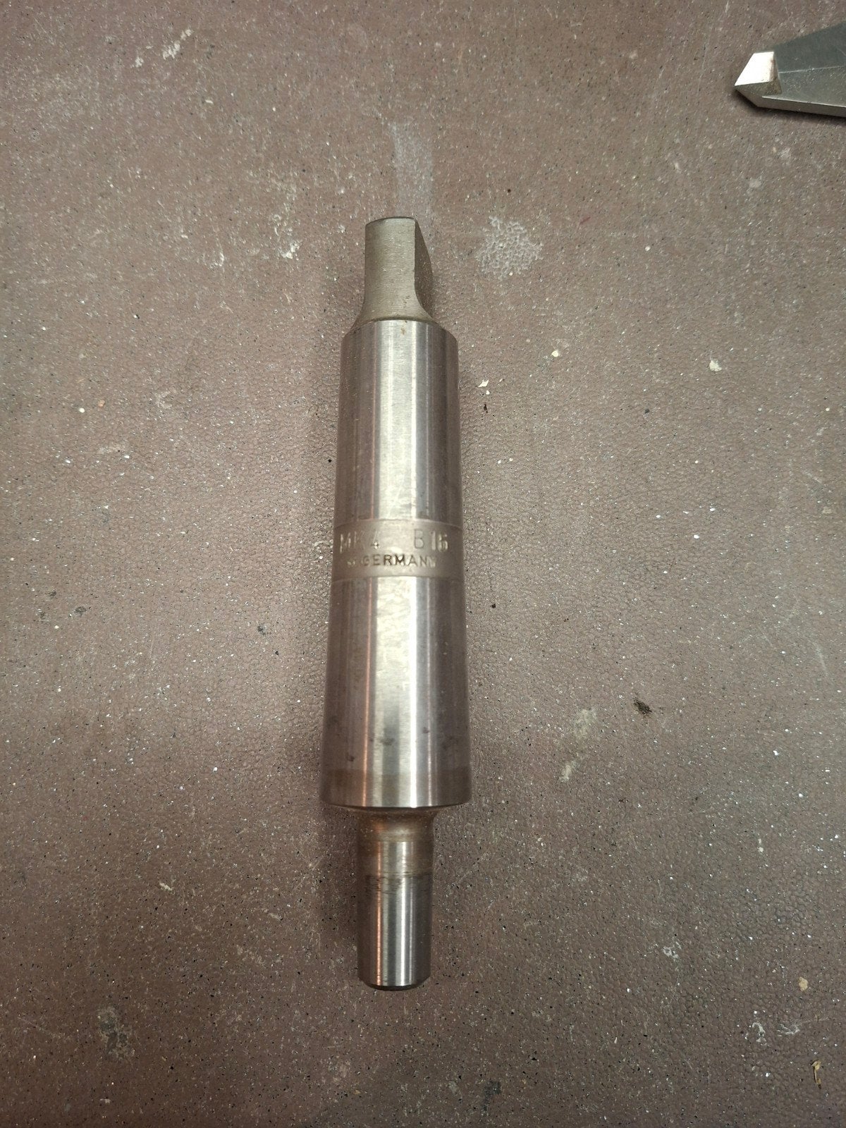 MK4 B16 conisch / boorkop opname, Ophalen of Verzenden, Gebruikt, Overige typen, Overige merken