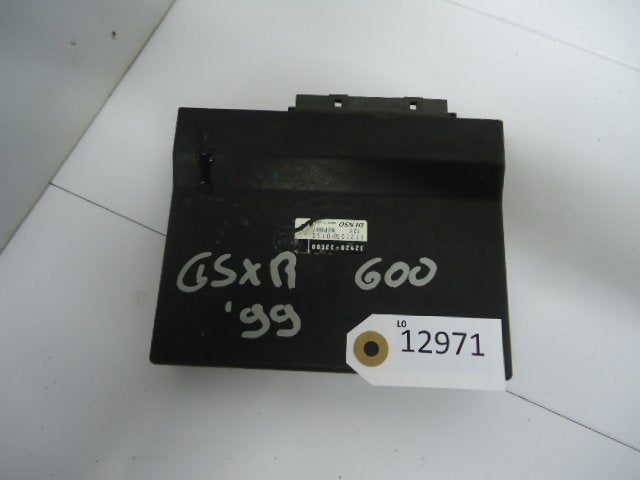 GSXR600 1997 - 2000 Suzuki CDI D1-12506