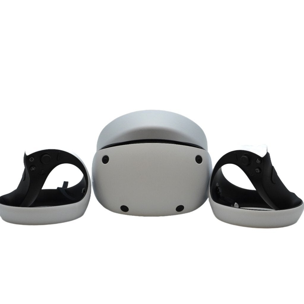 Playstation VR2 (PS5) Compleet in Zeer Nette staat, Sony, Zo goed als nieuw, Support@sony.com, 1-7-1 Konan, Minato-ku
Tokyo 108-0075
Japan